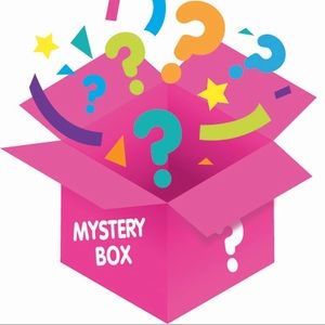 Beauty Mystery Box